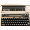 Image 2 : Canon electronic typewriter Typestar 6 - includes instruction manual