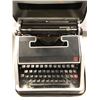 Image 1 : Lettera DL typewriter w/original red box