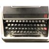 Image 2 : Lettera DL typewriter w/original red box