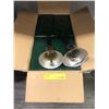 Image 2 : NEW box full of heavy-duty hand bells (approx. 12 pcs)