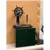 Image 2 : Desk accessories - decorative rudder pen holder (approx. 30 pieces)