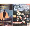 Image 2 : "The Midnight Club" - signage from the video game store