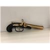 Image 3 : Group of 2 vintage old fashion style revolvers
