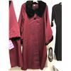 Image 2 : "Superheroes Show" #16 Hero Season 3 ep 13 outfit - includes black period dress/2 pairs of shoes/ 2