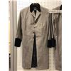 Image 2 : "Superheroes Show" Season 6 ep 12 #3 Hero outfit - includes grey frock coats and 1 white shirt