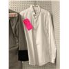 Image 3 : "Superheroes Show" Season 6 ep 12 #3 Hero outfit - includes grey frock coats and 1 white shirt