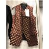Image 3 : "Superheroes Show" Season 2 ep 11 #7 Hero jacket and #3 Hero vest