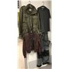 Image 1 : "Superheroes Show" Season 1 ep 6 #18 Hero Thug outfit - includes 2 breakdown jackets/t-shirts/breakd