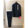 Image 1 : "Superhero Show" Season 2 ep 8 #2 Hero's stand 2 pieces blue suit