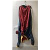Image 2 : "Superhero Show" Season 2 ep 12 #6 Hero outfit - includes coat/long sleeve shirt