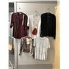 Image 1 : "Superhero Show" Season 1 ep 4 #6 Hero bloody outfit - includes bomber jacket/marron shirt/2 t-shirt