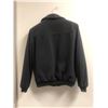 Image 2 : "Superhero Show" Season 7 #3 Hero outfit - includes a winter black coat/grey sweater