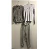 Image 1 : "Superhero Show" Season 5 ep 507 #1 Hero sleep hero outfit - includes a grey sleeve shirt/pant/sport