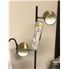 Image 2 : "Snowpiercer" Walfords -  group of 2 standing lamps