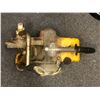 Image 3 : "Snowpiercer" Season 2 - Custom designed prop saw-like weapon