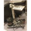 Image 2 : "Snowpiercer" - Group of 2  Misc. tools (condition unknown)