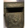 Image 2 : "Motherland Fort Salem" heavy duty metal fireplace top (approx 24.5 x 31 x 14 inches depth)