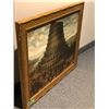 Image 2 : "Motherland Fort Salem" - framed Tower of Babel by Bruegel