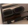 Image 4 : Backgammon board game set