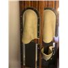 Image 2 : Pair of Tahoe fiberglass water skies