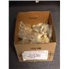 Image 1 : "Motherland Fort Salem" set dec items - mega mall various shells (approx 30 pieces)
