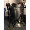 Image 6 : "Motherland Fort Salem" group of various set dec items - includes IC Intercom Solid State sub-statio