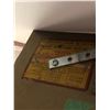 Image 3 : "Motherland Fort Salem' electric sign illuminated color in motion (condition unknown)