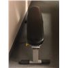 Image 2 : Hoast weightlifters flat bench (approx 49 x 16 1/2 x 15 1/2 inches)