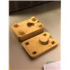 Image 2 : "Superhero Show" - "Hero" (Boy) ring mold & cast