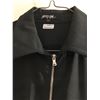 Image 3 : "Superhero Show" hero outfit - includes black jumpsuit/jacket