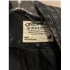Image 3 : "Superhero Show" - "Jack & Jones" band called "The Smells" black leather jacket (size L)