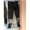Image 2 : "Superhero Show" Season 7 ep. 708 Robo hero outfit - includes a black sweat/pair of gloves/pant