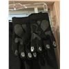 Image 4 : "Superhero Show" Season 7 ep. 708 Robo hero outfit - includes a black sweat/pair of gloves/pant