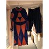 Image 1 : "Superhero Show" - Season 5 ep 507 #34 Atom hero outfit - includes tabard/pair of pants