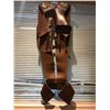 Image 3 : "Superhero Show" - Medieval prop leather armor