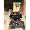 Image 1 : "Superhero show" - complete set of motorcycle riding elements from set dec