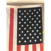 Image 2 : "Motherland Fort Salem" US flag (approx 35" x 61")