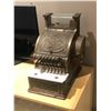 Image 1 : Late 1800's/early 1900 National Cash Register Co Dayton Ohio USA #313 - serial number 816307