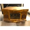 Image 1 : Philco turntable/CD/radio/cassette player