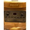 Image 2 : Philco turntable/CD/radio/cassette player