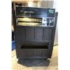 Image 1 : Vintage CB2:B62igarettes vending machine (condition unknown - approx 33" x 27" x 47")