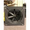 Image 2 : Industrial fan w/extension wires/air vaping etc.