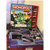 Image 2 : Large group of assorted kids boardgames and puzzles