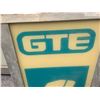 Image 2 : Light-up telephone sign