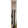 Image 1 : "Siren" - Pair of prop spear weapons
