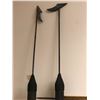 Image 2 : "Siren" - Pair of prop spear weapons
