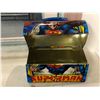 Image 2 : Superman Last Son of Krypton! tin lunch box