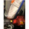 Image 2 : Rolling bin filled w/assorted tools