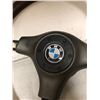 Image 2 : Vintage BMW car wooden sterling wheel