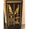 Image 2 : "Snowpiercer" Set of 2 Egyptian columns and plastic decorative piece